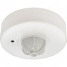 Датчик движения FERON SEN4/LX28A 1200W 6m 120°(гориз.)360°(верт.) белый 22017
