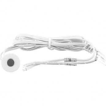 Датчик касания 12-24V 36/72W с кабелем (100 см) FERON SEN32 Датчик касания 12-24V 36/72W с кабелем (100 см) FERON SEN32