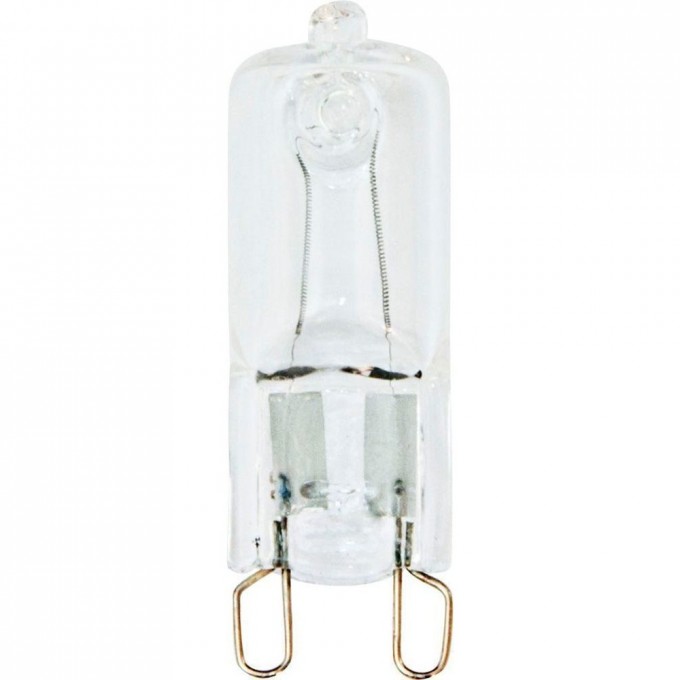 Лампа галогенная FERON HB9/JCD9 JCD G9 60W 02777