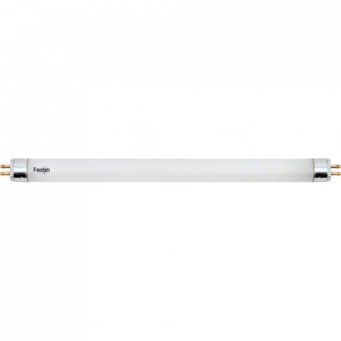 Лампа люминесцентная двухцокольная FERON EST14 T5 G5 28W 6400K 03056