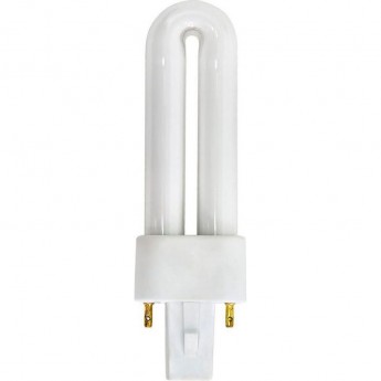 Led лампа 9w