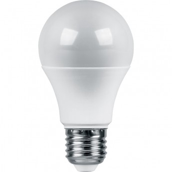 Лампа светодиодная диммируемая FERON LB-931 Шар E27 12W 230V 2700K