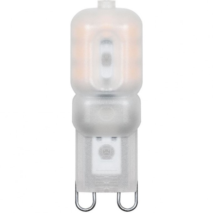 Лампа светодиодная FERON LB-430 G9 5W 2700K 25636