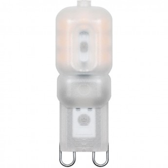 Лампа светодиодная FERON LB-430 G9 5W 4000K 25637