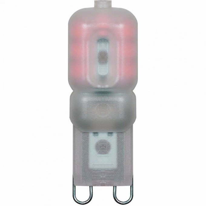Лампа светодиодная FERON LB-430 G9 5W 6400K 25638