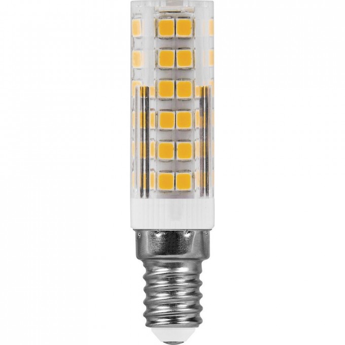 Лампа светодиодная FERON LB-433 E14 7W 6400K 25986