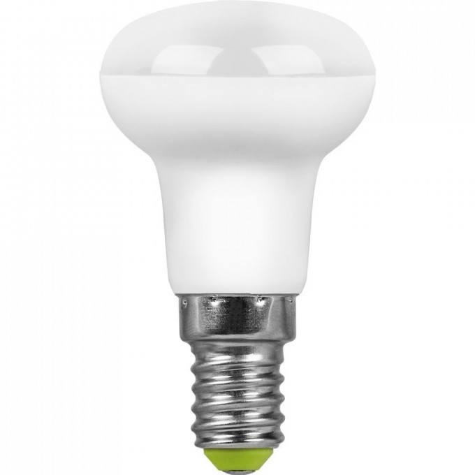 Лампа светодиодная FERON LB-439 E14 5W 4000K 25517