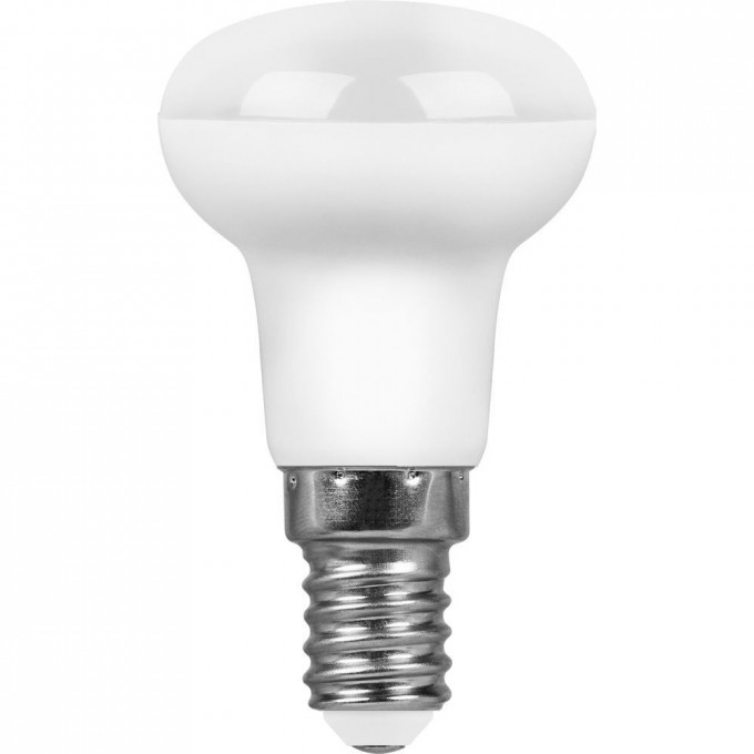 Лампа светодиодная FERON LB-439 E14 5W 6400K 25518
