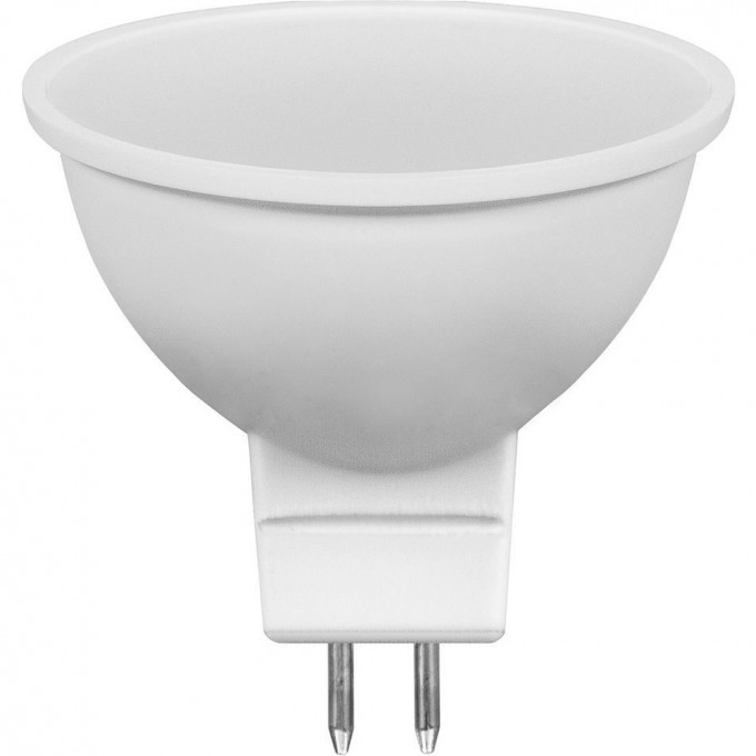 Лампа светодиодная FERON LB-560 MR16 G5.3 9W 2700K 25839