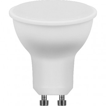 Лампа светодиодная FERON LB-560 MR16 GU10 9W 2700K 25842