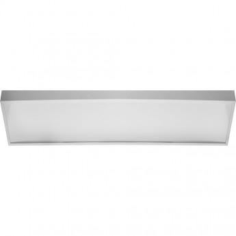 Офисный светильник FERON TR МАРКЕТ 1195х295х40 40Вт 4000К опал