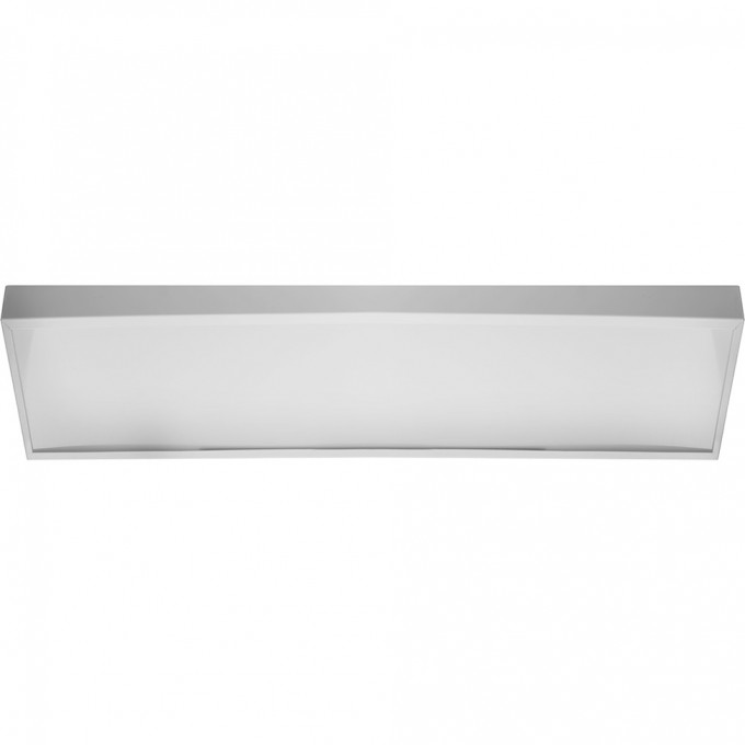 Офисный светильник FERON TR МАРКЕТ 1195х295х40 40Вт 4000К опал 51224