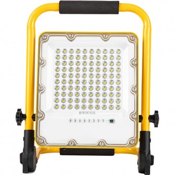 Переносной светодиодный прожектор FERON ll-951 с зарядным устройством ip66 50w 6400k Переносной светодиодный прожектор FERON ll-951 с зарядным устройством ip66 50w 6400k
