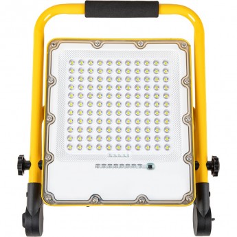Переносной светодиодный прожектор FERON ll-952 с зарядным устройством ip66 100w 6400k Переносной светодиодный прожектор FERON ll-952 с зарядным устройством ip66 100w 6400k