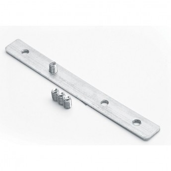 Соединитель для профилей "Линии света" FERON CAB255, CAB256, CAB257, LD142