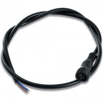 Соединитель–коннектор FERON LD1504 250мм трехжильный