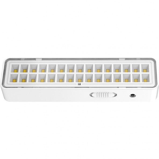 Светильник аккумуляторный FERON ONE EL130 30LED DC, белый 48987