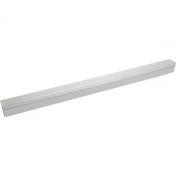 Светильник линейный FERON AL4020 LED IP20 12W 4000К белый 590*50*55мм