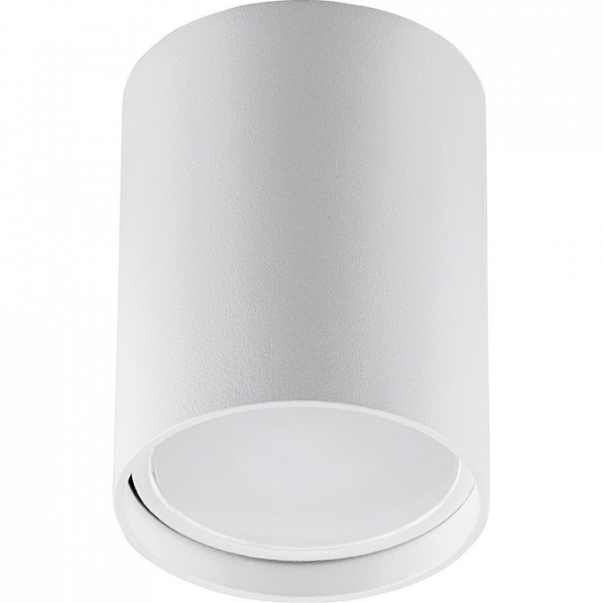 Светильник потолочный FERON ML177 MR16 GU10 35W 230V, белый 40512