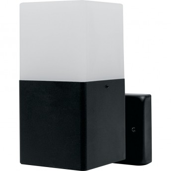 Светильник садово-парковый FERON DH0201 E27 230V, черный