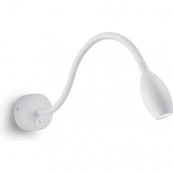 Светильник светодиодный FERON 3Вт AL7720, белый