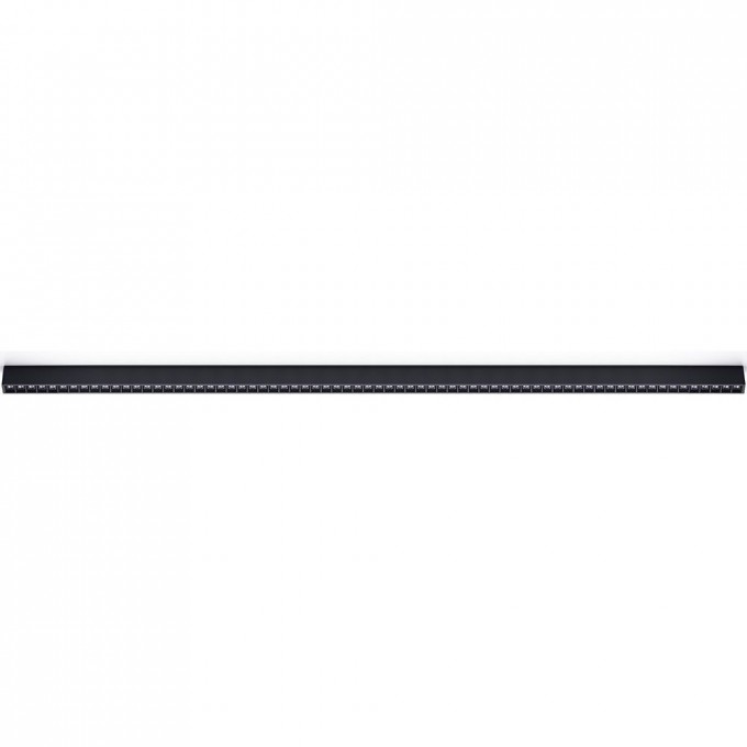 Светильник светодиодный линейный FERON AL4028 IP20 30W 3000K 1197*23*42мм в алюминиевом корпусе, с рефлекторами 41310