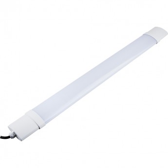 Светильник светодиодный линейный FERON AL5090 IP65 48W 4000K 1500*63*35 мм