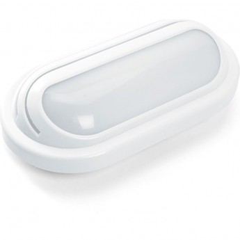 Светильник светодиодный пылевлагозащищённый FERON AL3011 в пластиковом корпусе 15W 4000K IP65 белый