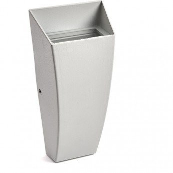 Светильник уличный FERON DH506, 6W, 170Lm, 3000K, белый