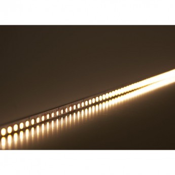 Светодиодная LED лента FERON LS501, 120SMD(2835)/м 11Вт/м 24V 5000*8*1.22мм 3000К