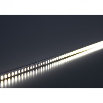 Светодиодная LED лента FERON LS501, 120SMD(2835)/м 11Вт/м 24V 5000*8*1.22мм 4000К