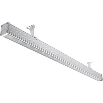 Светодиодный линейный прожектор FERON LL-889 18W RGB 85-265V IP65 Светодиодный линейный прожектор FERON LL-889 18W RGB 85-265V IP65