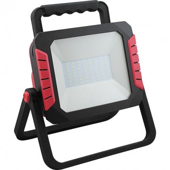 Светодиодный прожектор FERON LL-514 переносной 50W, 6400K, IP44 УЦЕНЕННЫЙ ТОВАР Светодиодный прожектор FERON LL-514 переносной 50W, 6400K, IP44 УЦЕНЕННЫЙ ТОВАР