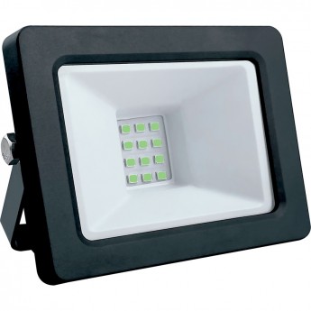 Светодиодный прожектор FERON LL-902 IP65 20W зеленый Светодиодный прожектор FERON LL-902 IP65 20W зеленый