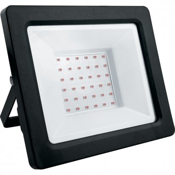Светодиодный прожектор FERON LL-905 IP65 50W красный