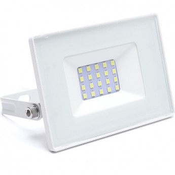 Светодиодный прожектор FERON LL-919 IP65 20W 6400K