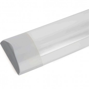 Светодиодный светильник FERON 6500K 36W, AL5041 матовый