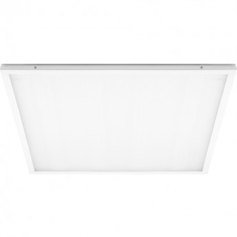 Светодиодный светильник FERON AL 2115 встраиваемый 36W 4000K, белый со встроенным ЭПРА