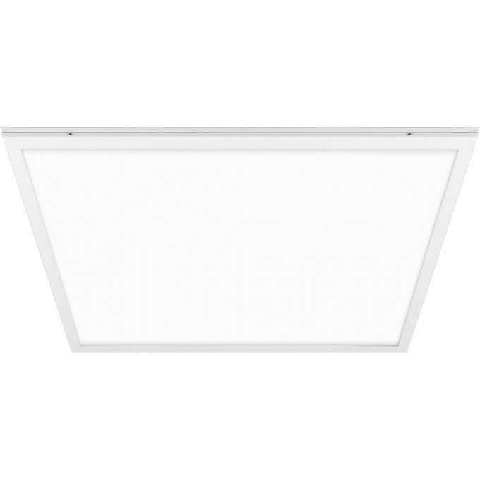 Светодиодный светильник FERON AL2115 встраиваемый 36W 4000K, белый со встроенным ЭПРА 21078