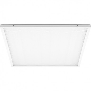 Светодиодный светильник FERON AL2115 встраиваемый 36W 6500K, белый со встроенным ЭПРА