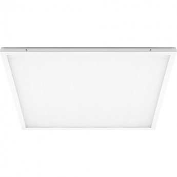 Светодиодный светильник FERON AL2115 встраиваемый 48W 6500K белый со встроенным ЭПРА