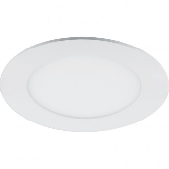 Светодиодный светильник FERON AL500 встраиваемый 9W 2700K белый