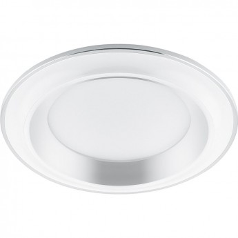 Светодиодный светильник FERON AL630 встраиваемый 7W 4000K, белый