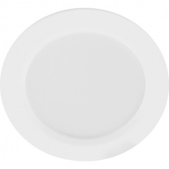 Светодиодный светильник FERON ONE AL528 встраиваемый 12W 4000K белый