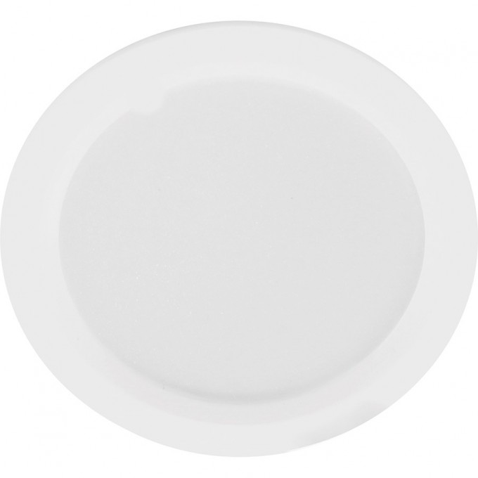 Светодиодный светильник FERON ONE AL528 встраиваемый 24W 4000K белый 48875