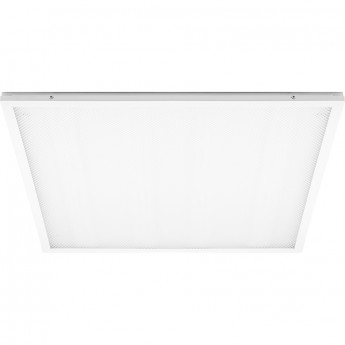 Светодиодный светильник FERON TRUECOLOR AL2115 встраиваемый 36W 4000K белый со встроенным ЭПРА с индексом цветопередачи >90Ra