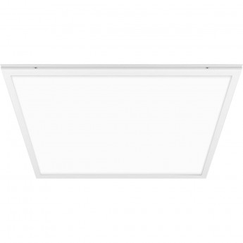 Светодиодный светильник FERON TRUECOLOR AL2115 встраиваемый 36W 6500K белый, со встроенным ЭПРА, с индексом цветопередачи >90Ra