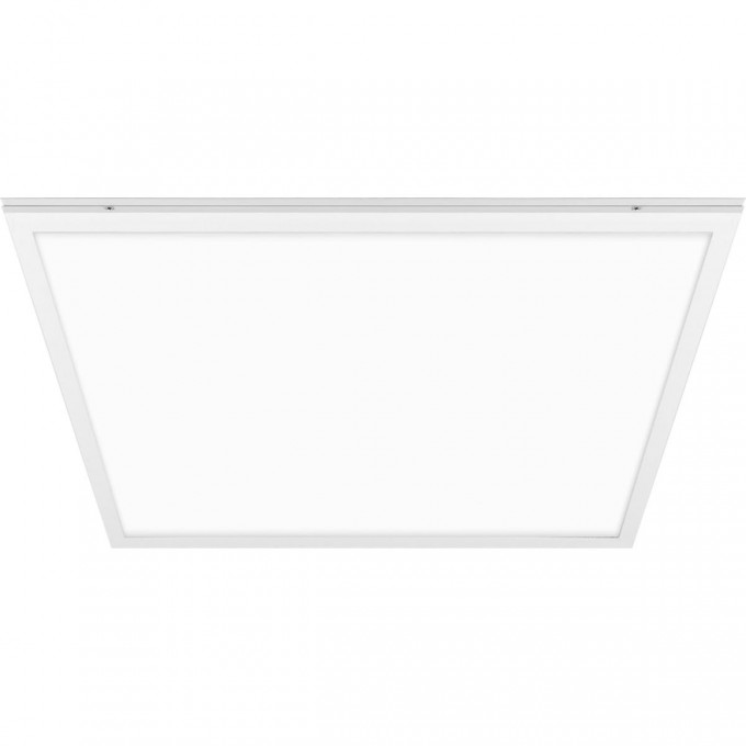 Светодиодный светильник FERON TRUECOLOR AL2115 встраиваемый 36W 6500K белый, со встроенным ЭПРА, с индексом цветопередачи >90Ra 51033