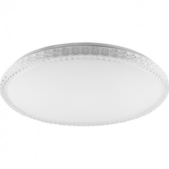 Светодиодный светильник накладной FERON AL5301 BRILLIANT тарелка 70W 4000К белый