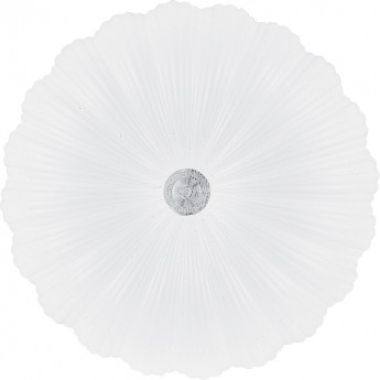 Светодиодный управляемый светильник накладной FERON AL4051 HYGGE тарелка 72W 3000К-6000K белый